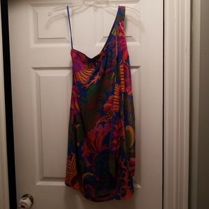 Banana Republic Trina Turk Collection Dress, 2